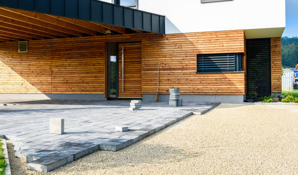 Best Best Driveway Pavers  in Hanceville, AL