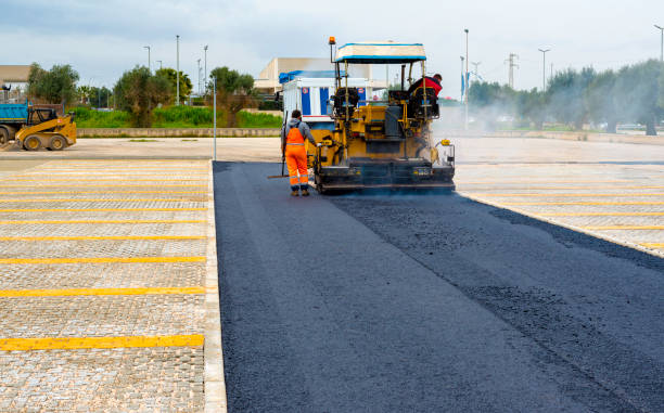 Best Residential Driveway Paver Services  in Hanceville, AL