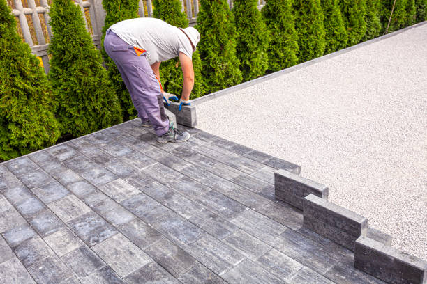Best Driveway Pavers Near Me  in Hanceville, AL