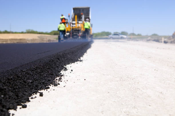 Best Best Driveway Pavers  in Hanceville, AL