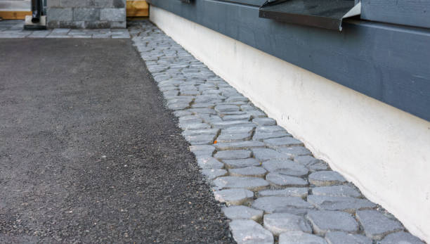 Paver Driveway Replacement in Hanceville, AL